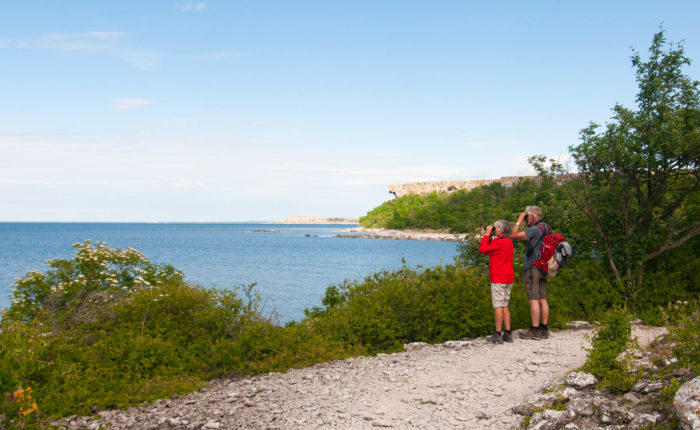 Vandra på Gotland - Gotland Hiking Week